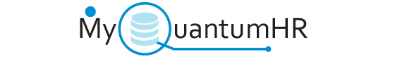 MyQuantumHR Logo