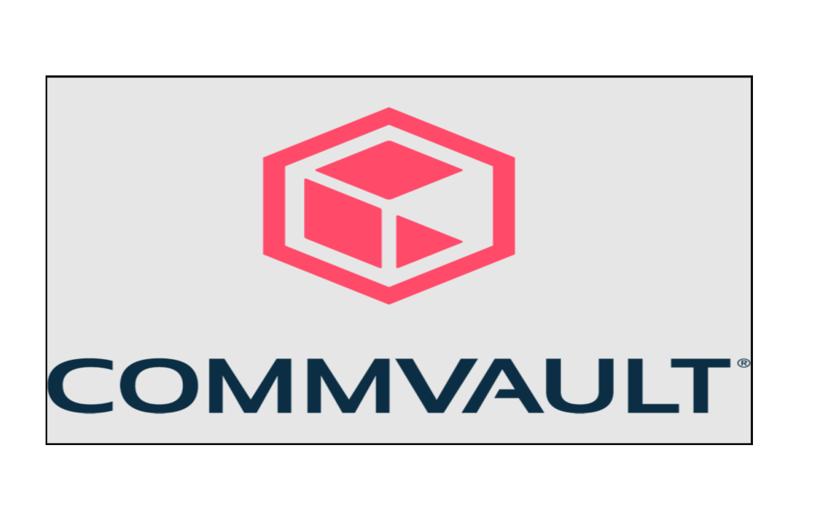 Coommvault